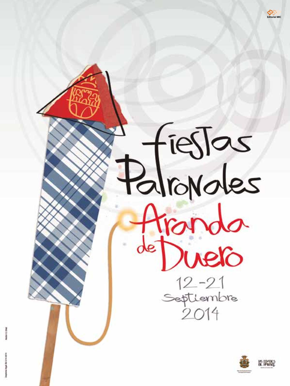 Fiestas patronales en honor a Nuestra Señora de las Viñas  